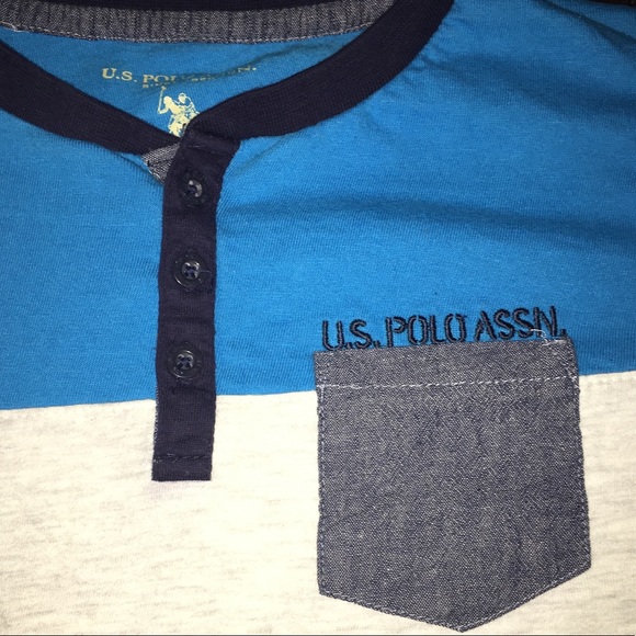 Polo boys shirt size 14/16 - Picture 2 of 3
